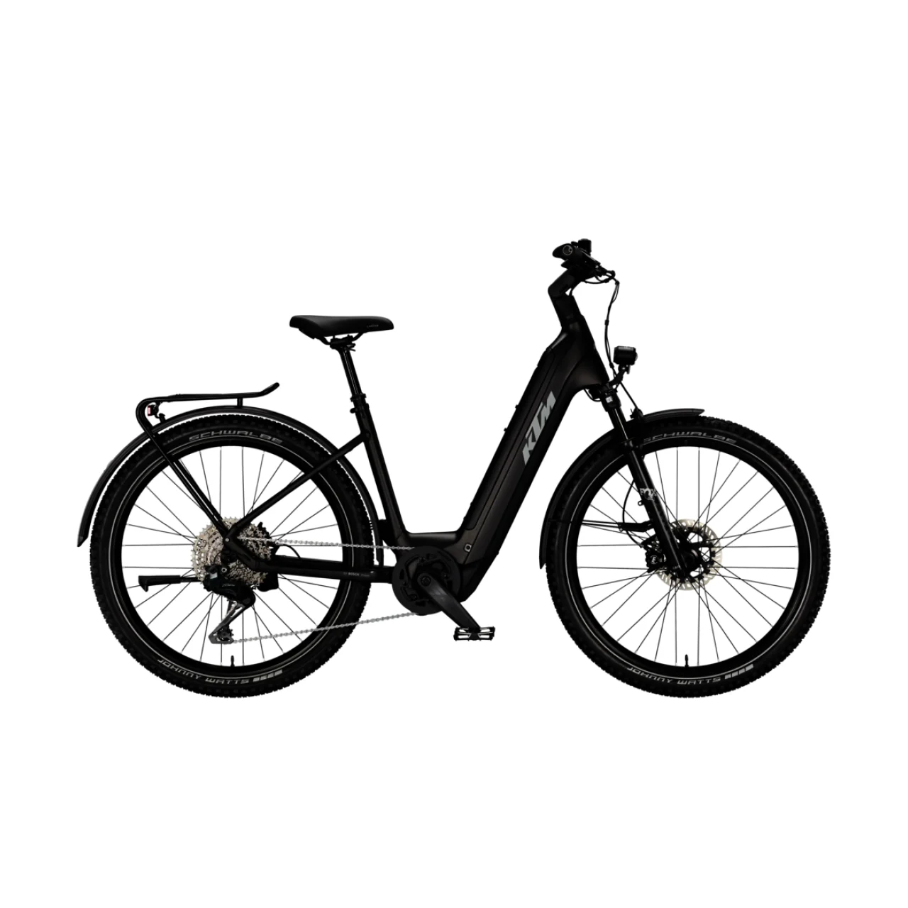 KTM Macina Aera 871 LFC Di2