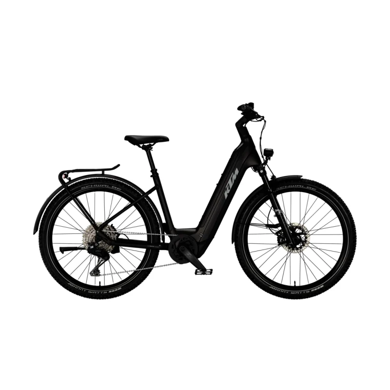 KTM Macina Aera 871 LFC Di2
