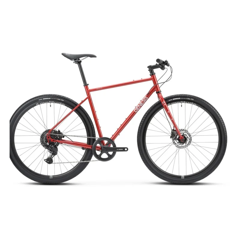 Genesis Croix De Fer 10 FB