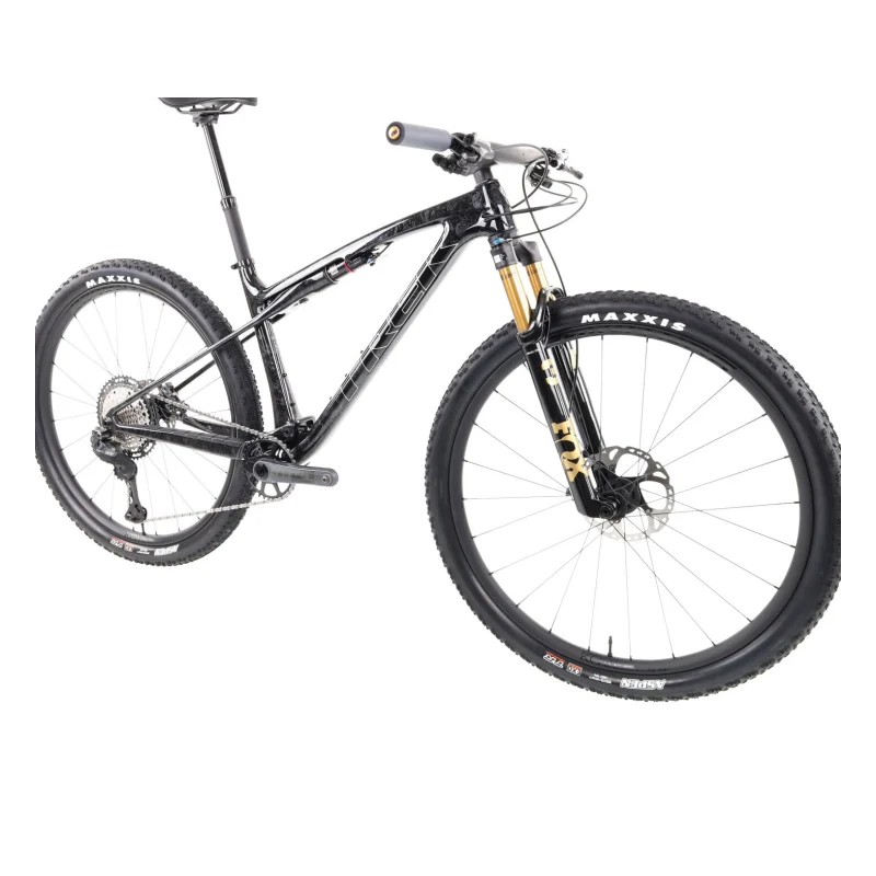 Trek SLR 9.8 XT Di2 Gen 2