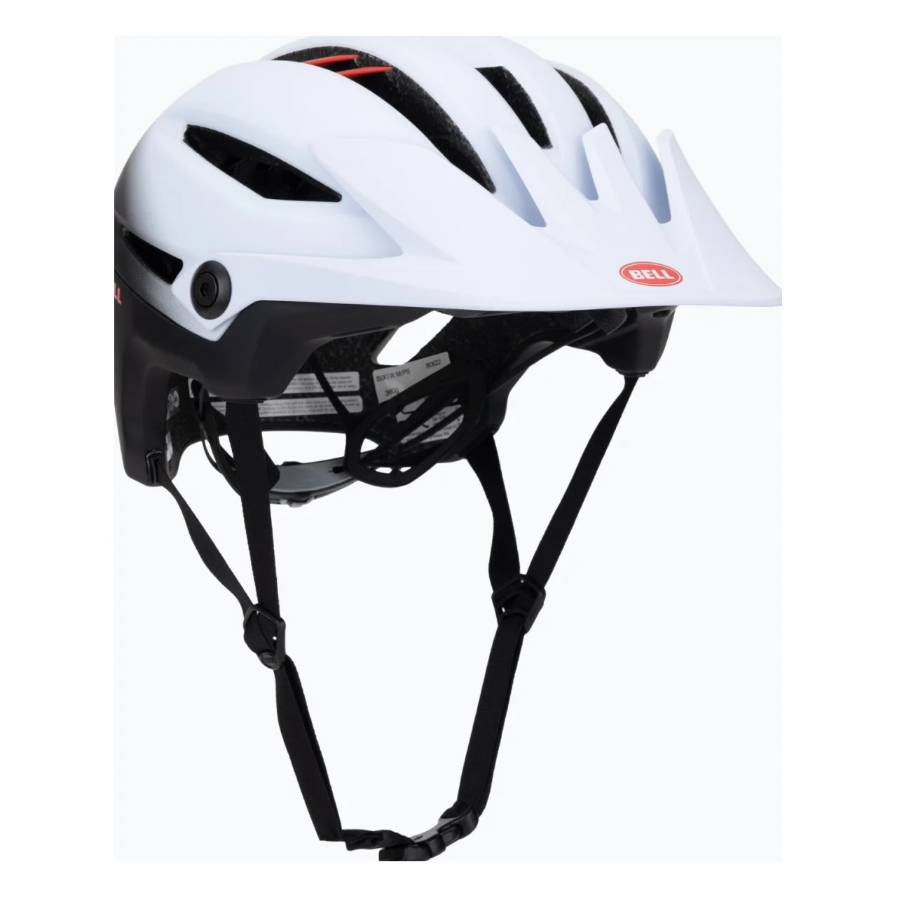 Bell Sixer Mips Solid