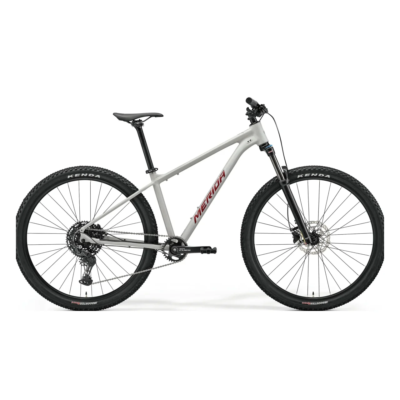 Merida BIG.NINE 200