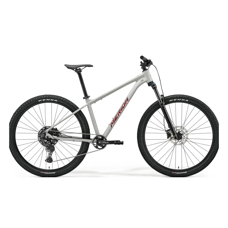 Merida BIG.NINE 200
