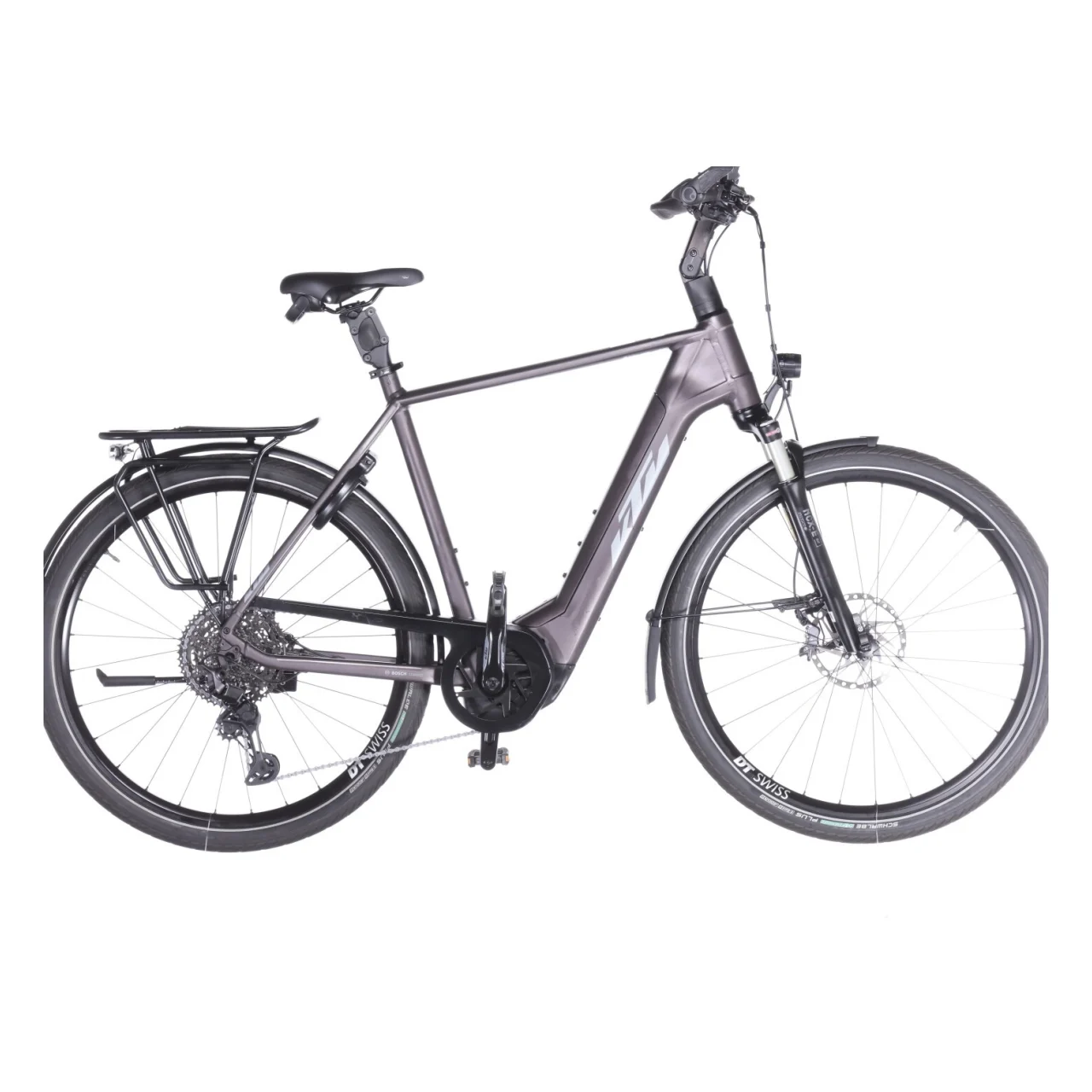 KTM Macina Style 710