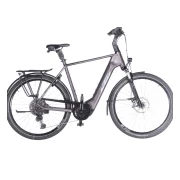 KTM Macina Style 710