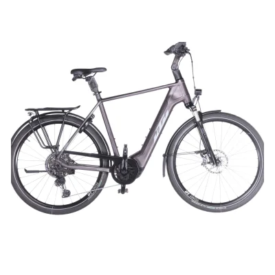 KTM Macina Style 710