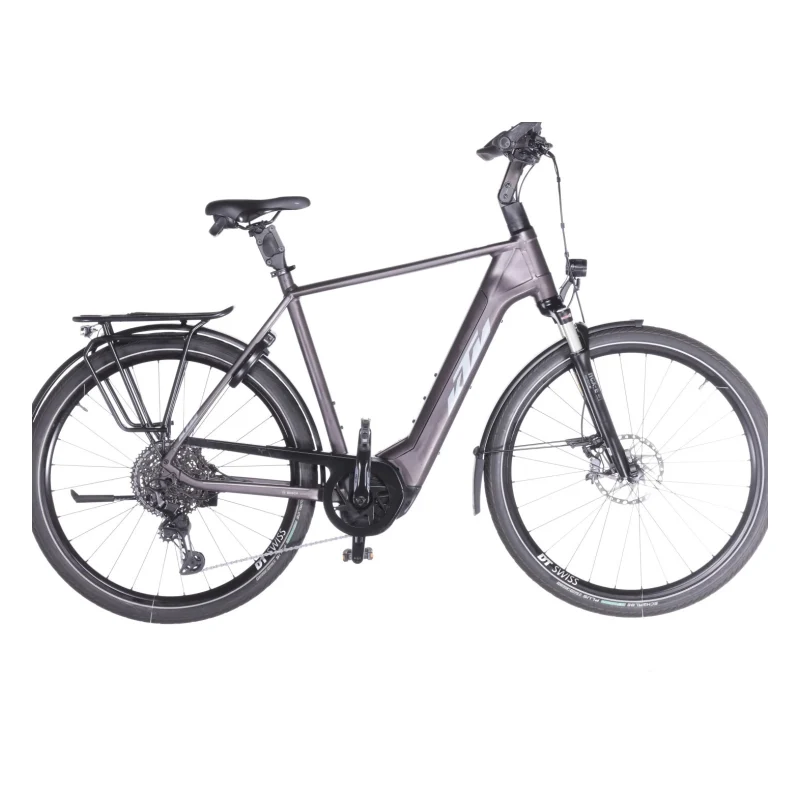 KTM Macina Style 710