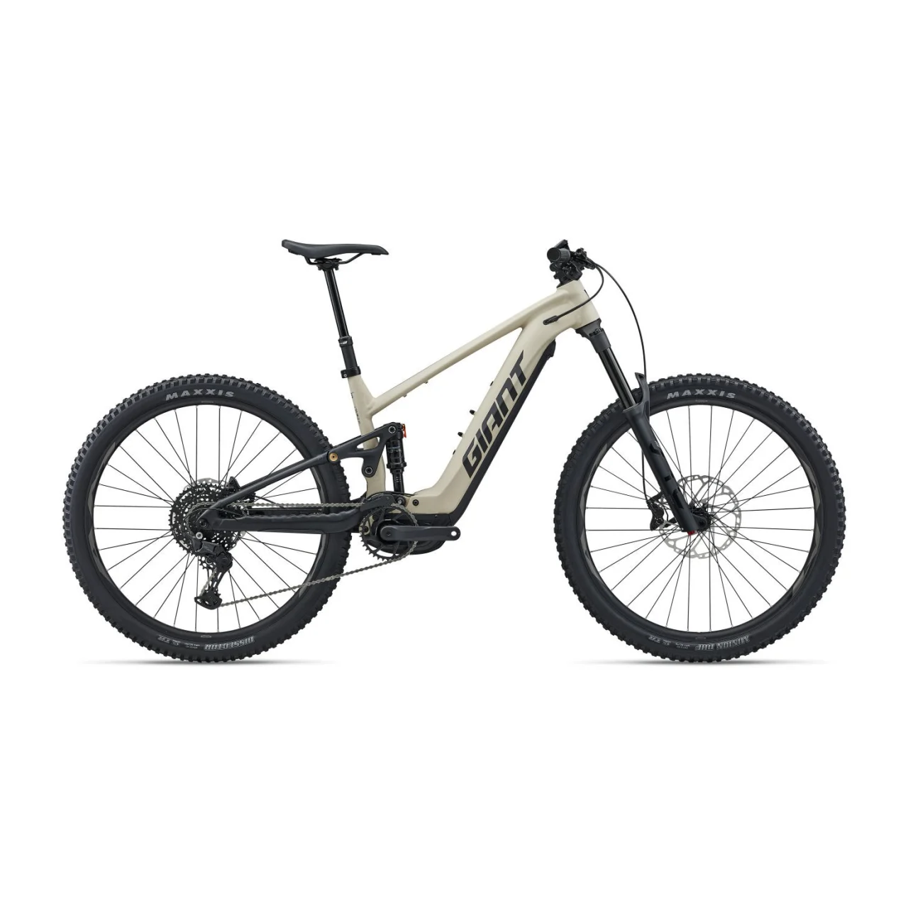 Giant Stance E+ 1