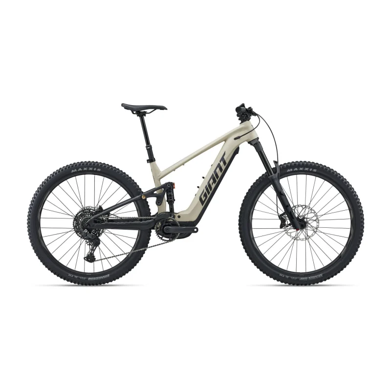 Giant Stance E+ 1