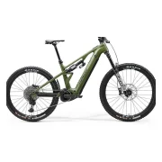Merida eONE-EIGHTY 900 Anaconda Green 800