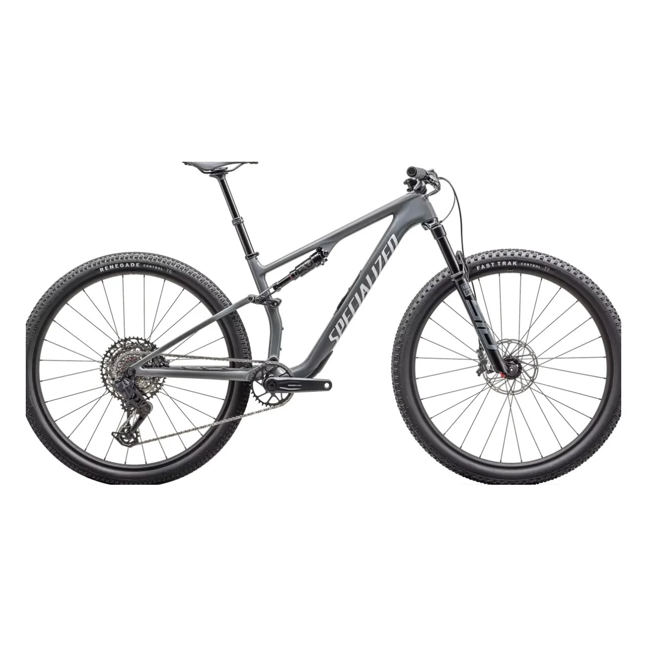 Specialized EPIC 8 COMP