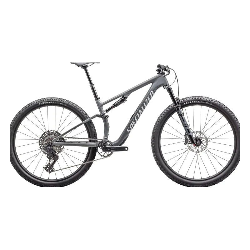 Specialized EPIC 8 COMP