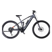 Cube Stereo Hybrid 120 Pro 750