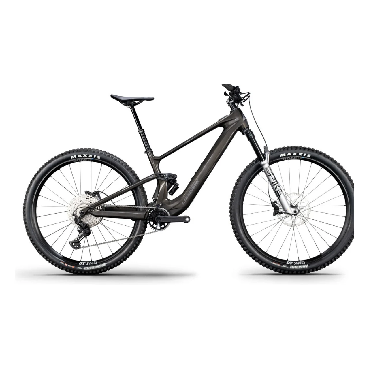 Lapierre Zesty AM 8.4