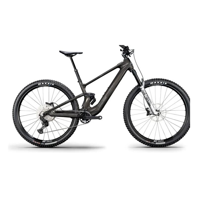 Lapierre Zesty AM 8.4