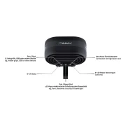 Supernova M99 Pro 2 E1 Bosch Smart System
