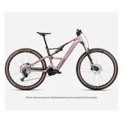 Orbea Rise SL M10 630Wh