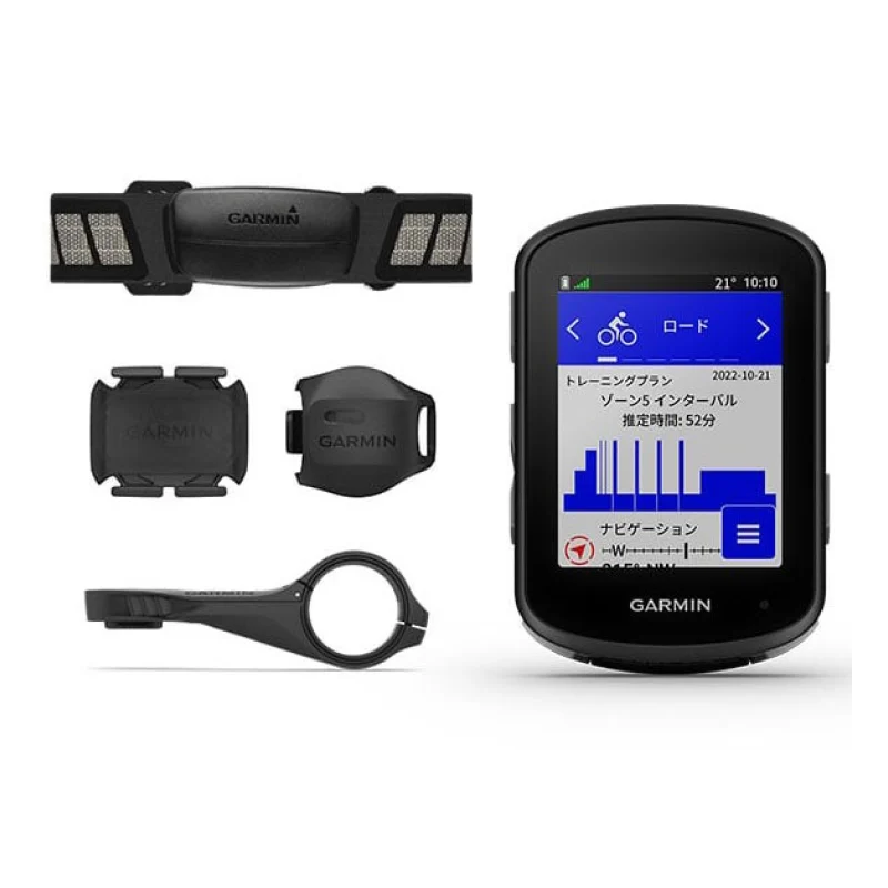Garmin Edge 540