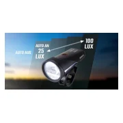 Sigma Aura 100 & Blaze Link