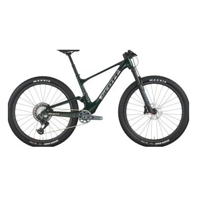 Scott Spark RC Team Issue