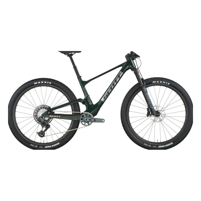 Scott Spark RC Team Issue