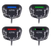 Lupine Alpha