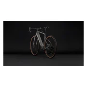 Cube Nuroad Hybrid C:62 Race 400X