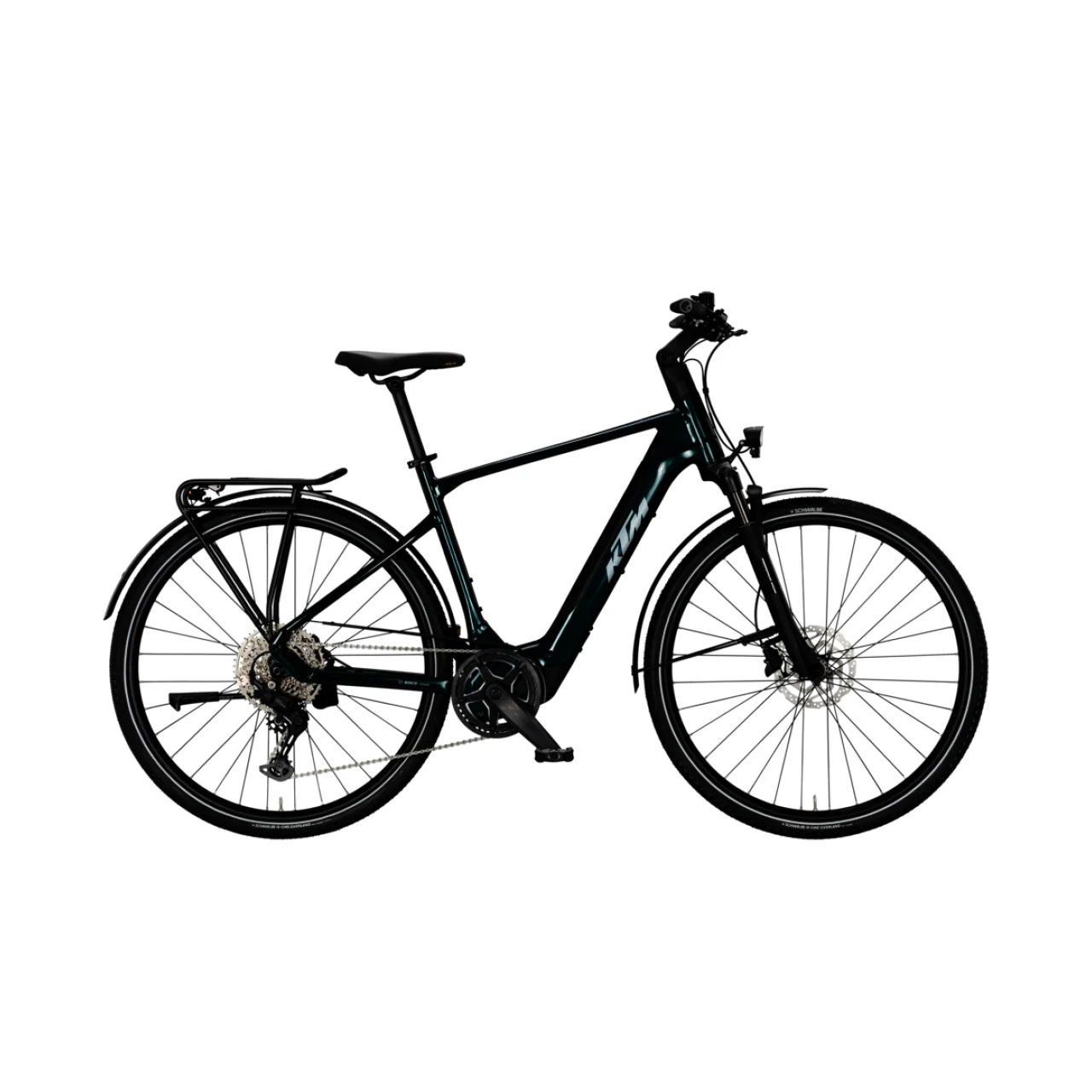KTM Macina Sport SX 20