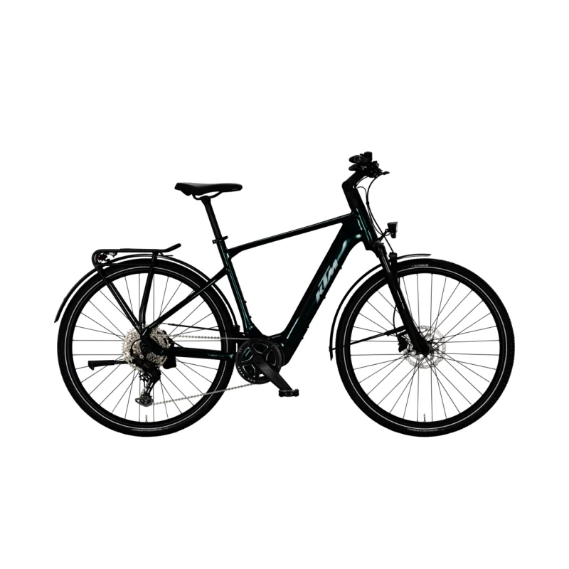 KTM Macina Sport SX 20