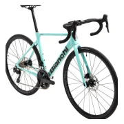 Bianchi Sprint Disc 105 Di2