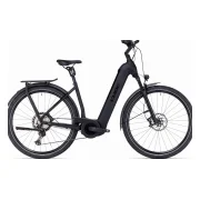 Cube Kathmandu Hybrid SLT