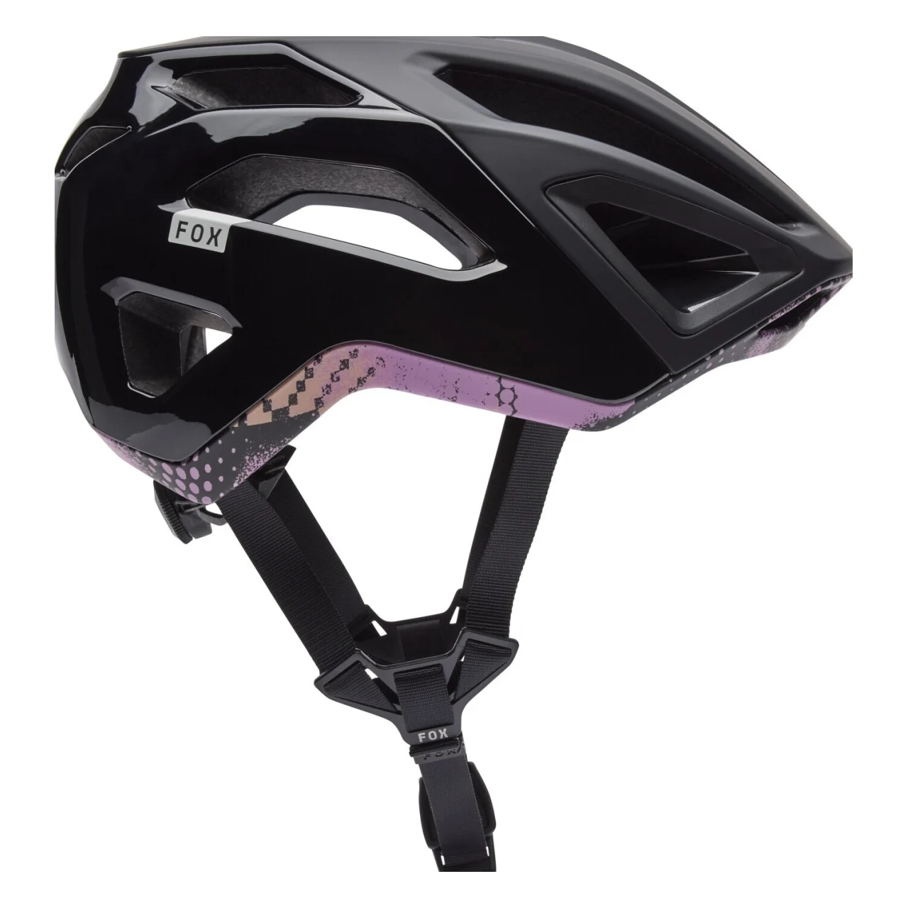 Fox Racing Crossframe Pro Pulse MIPS