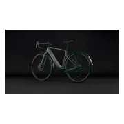Cube Nuroad Hybrid C:62 Race 400X FE