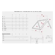 Megamo Pulse Elite 12 Sh12 105 Di2