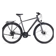Cube Nature Allroad