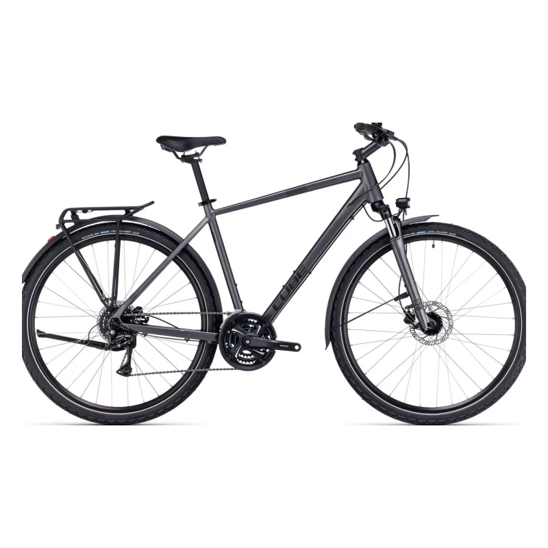 Cube Nature Allroad