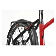 Winora iRide Pure X10 HIGH i400Wh