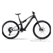 Haibike Lyke CF 10