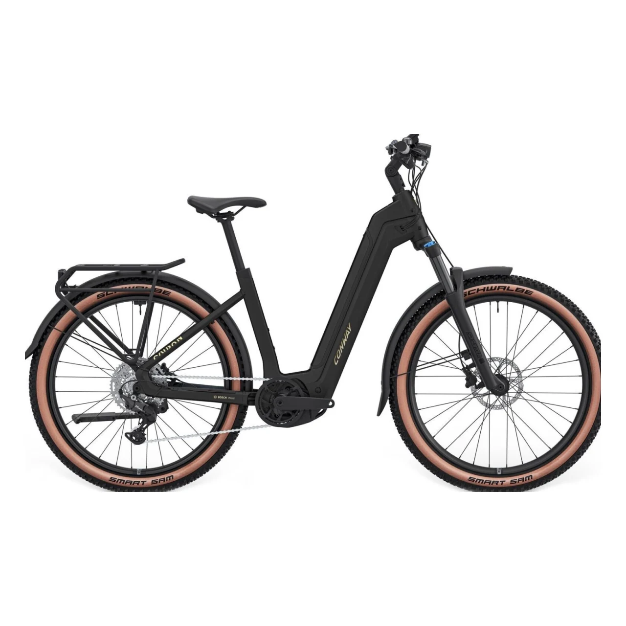 Conway Cairon C 1.0 800