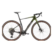 Cannondale Topstone Carbon 2 AXS - 1x