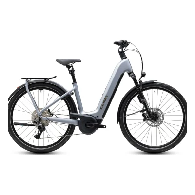 Cube Kathmandu Hybrid EXC 800