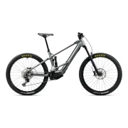 Orbea Wild TR H20