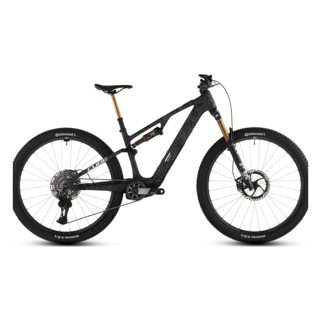 Cube AMS Hybrid ONE44 C:68X SLT 400X