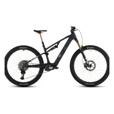 Cube AMS Hybrid ONE44 C:68X SLT 400X