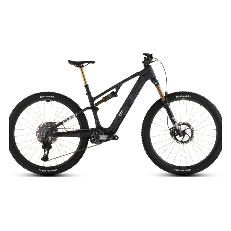 Cube AMS Hybrid ONE44 C:68X SLT 400X