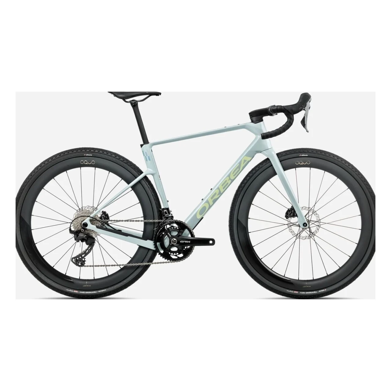 Orbea Terra Race M20ltd Grx Rx820