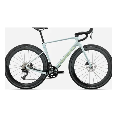 Orbea Terra Race M20ltd Grx Rx820