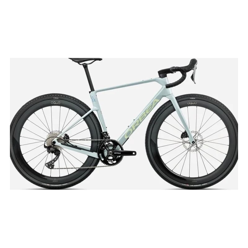 Orbea Terra Race M20ltd Grx Rx820