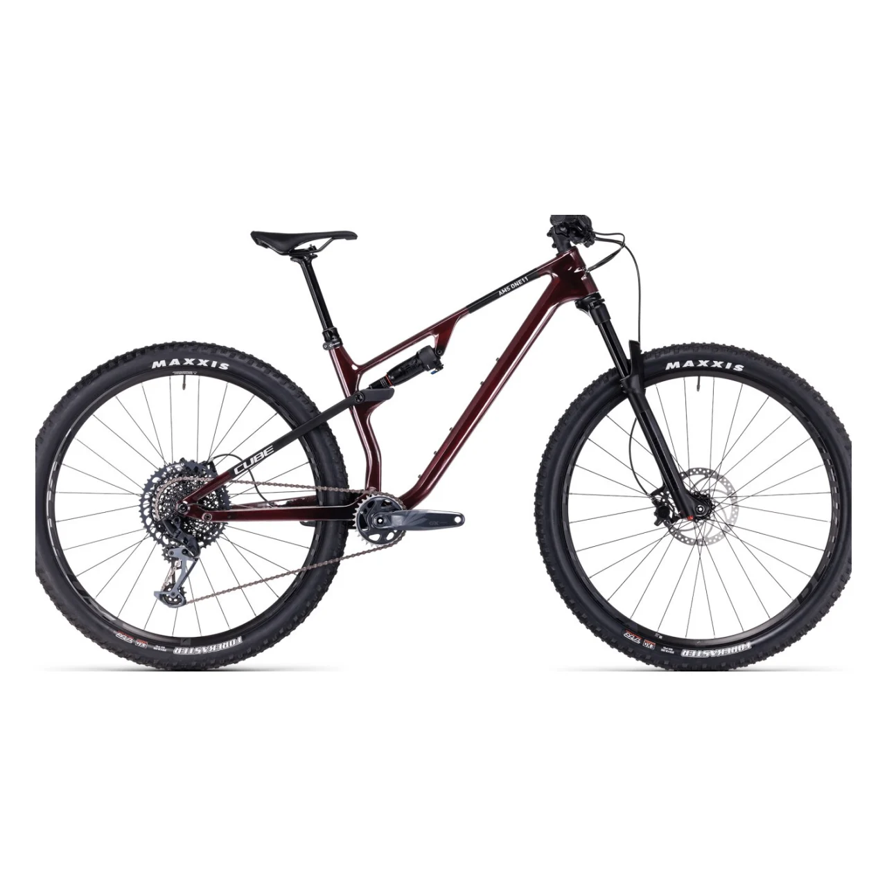 Cube AMS ONE11 C:68X Pro
