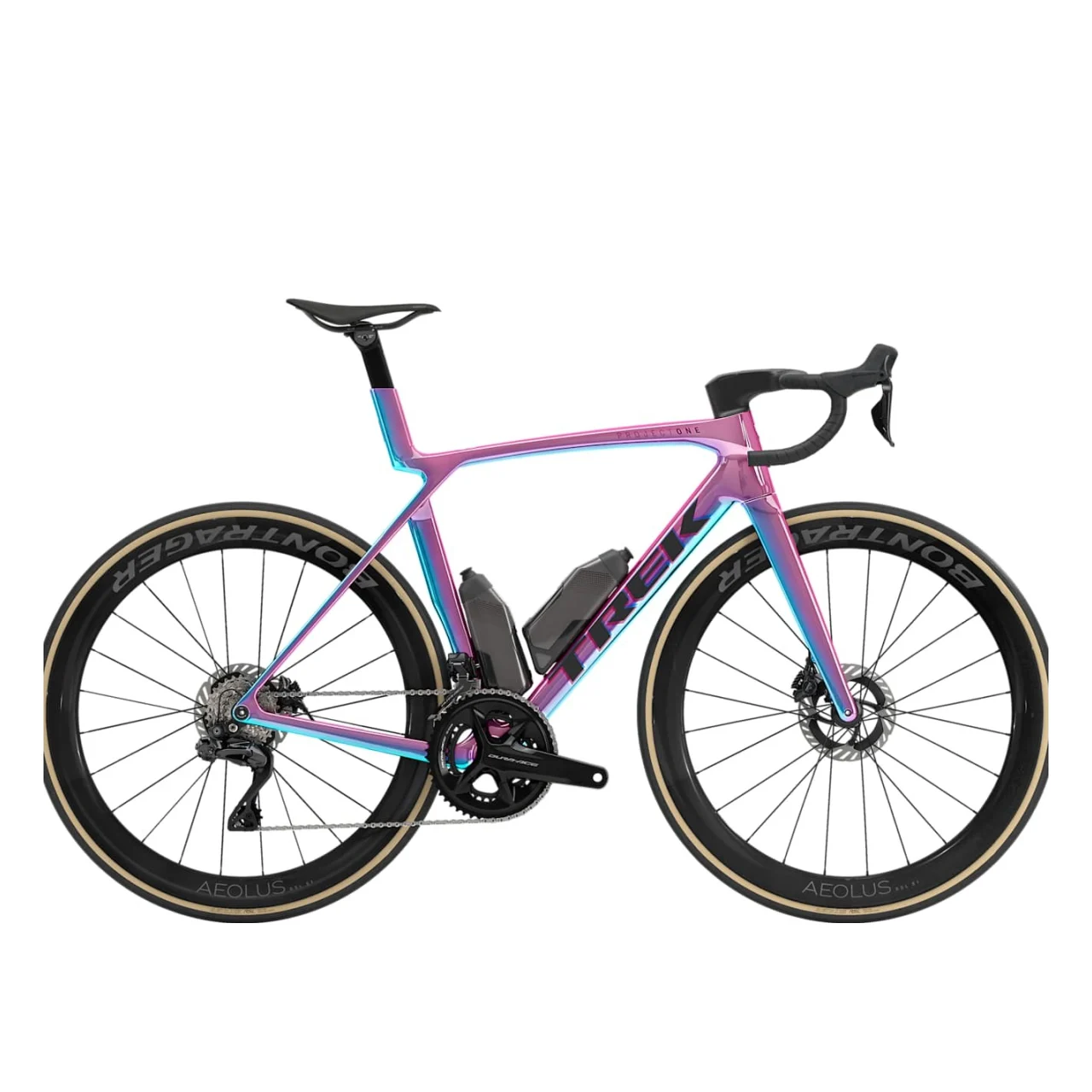 Trek Madone SLR 9 Gen 8